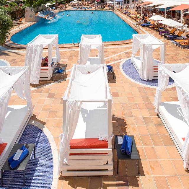 Hôtel Vibra Mare Nostrum photo 5