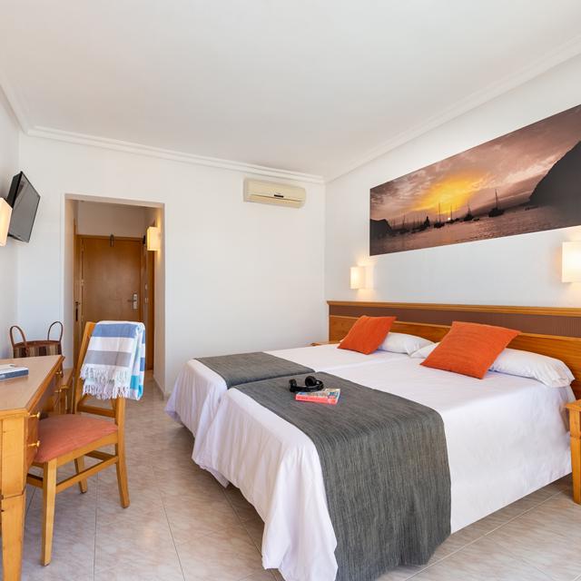 Hôtel Vibra Mare Nostrum photo 22