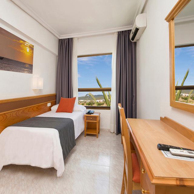 Hôtel Vibra Mare Nostrum photo 24