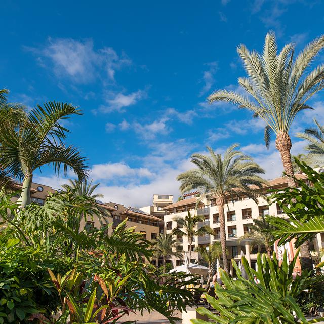 GF Gran Costa Adeje photo 15