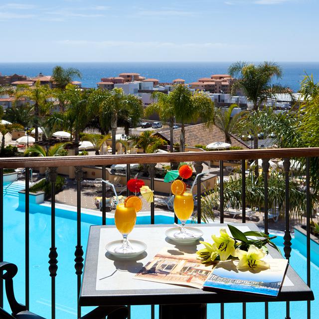 GF Gran Costa Adeje photo 28