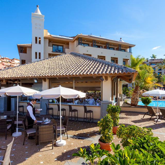 GF Gran Costa Adeje photo 25