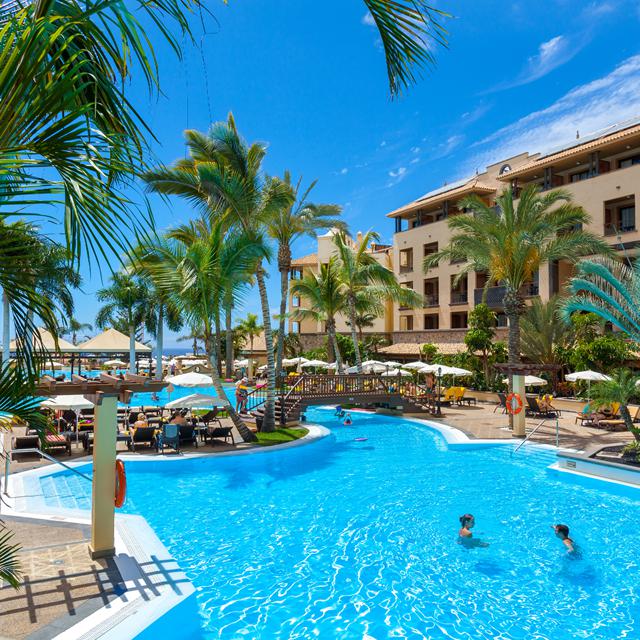 GF Gran Costa Adeje photo 8