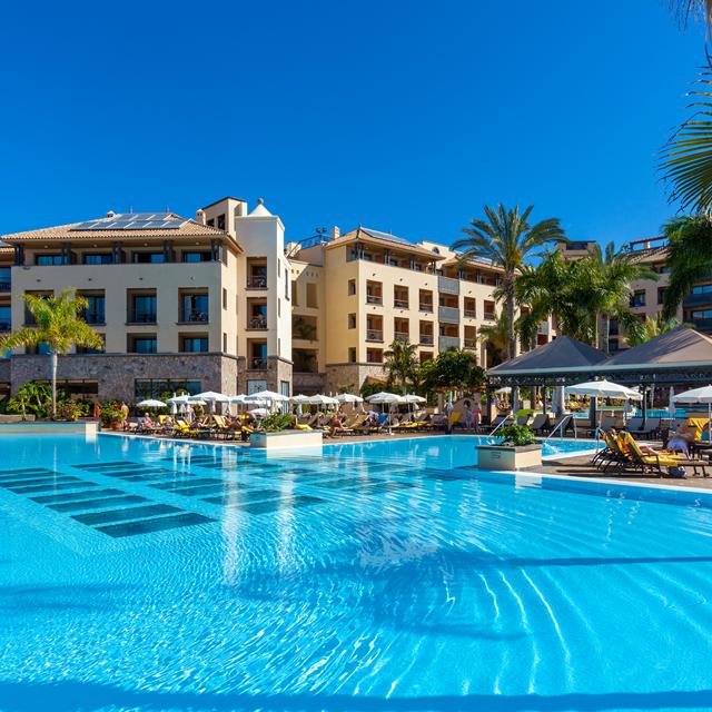 GF Gran Costa Adeje photo 5