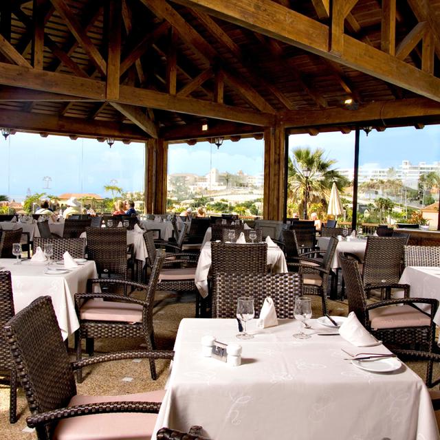 GF Gran Costa Adeje photo 26