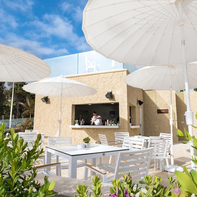 Hôtel GF Victoria photo 31