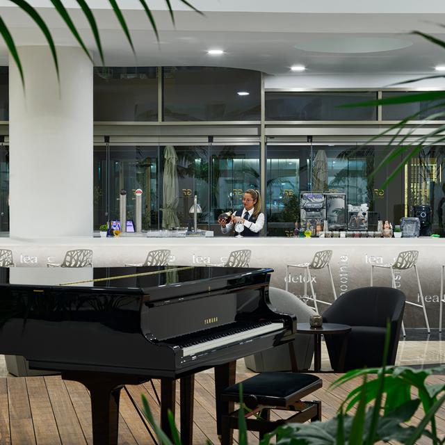 Hôtel GF Victoria photo 30