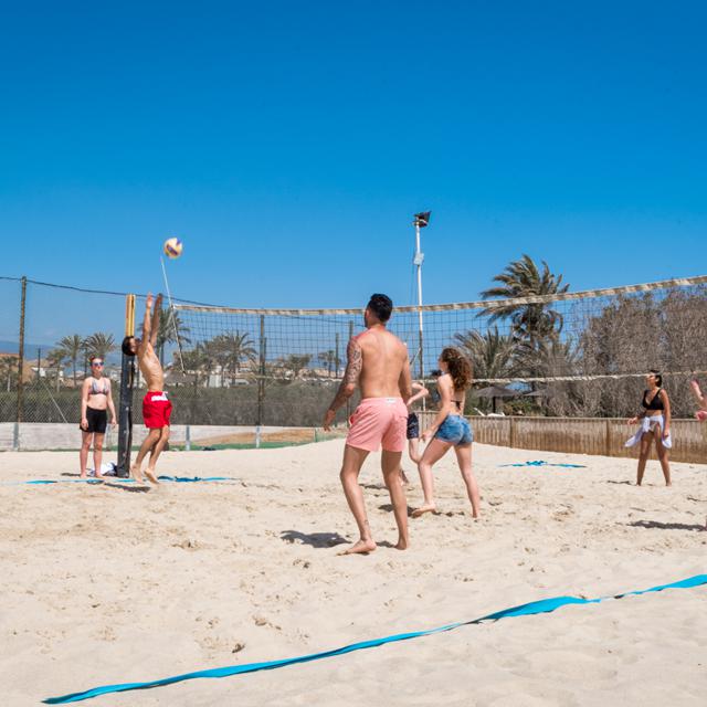 Impressive Playa Granada photo 30