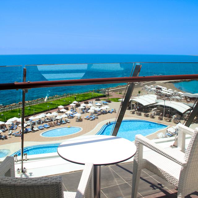 Hôtel Gold Island Selected photo 4