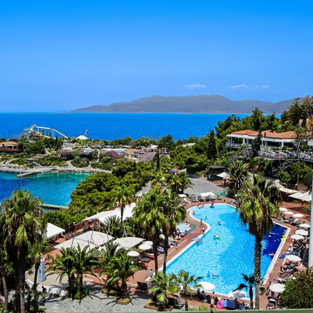 Hôtel Pine Bay Holiday Resort photo 0