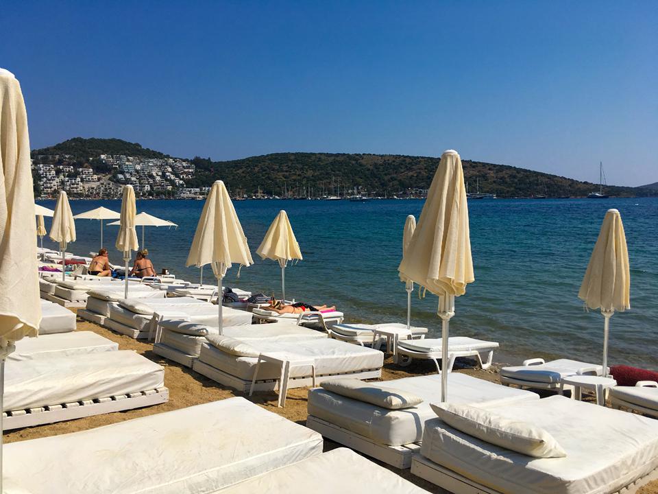 Bodrum-Bitez Photo : 5 sur 5