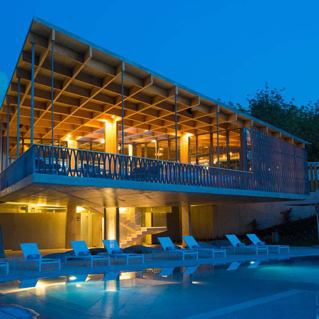 Hôtel Ozadi Tavira - Location de voiture incluse photo 24