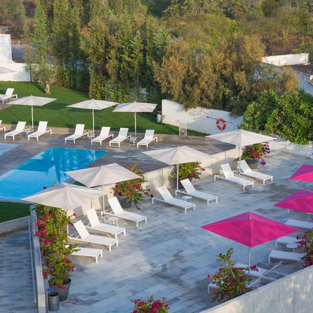 Hôtel Ozadi Tavira - Location de voiture incluse photo 15