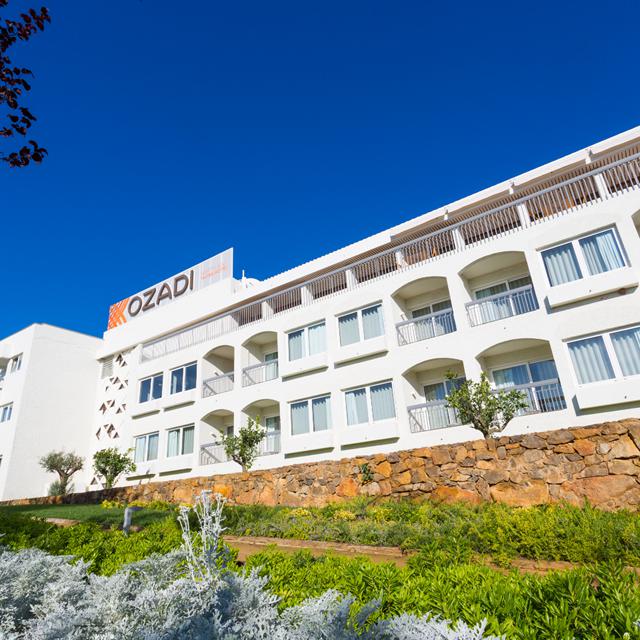 Hôtel Ozadi Tavira - Location de voiture incluse photo 19
