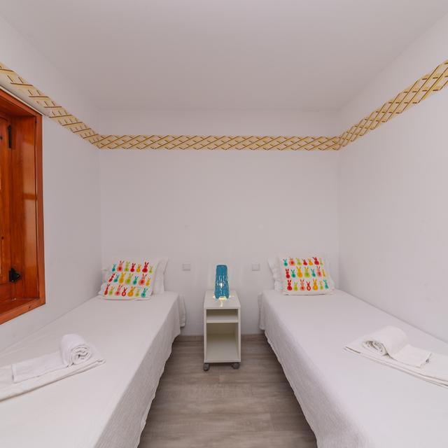 Appartements Golden Club photo 8