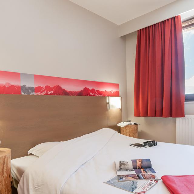 Résidence Pierre et Vacances Atria Crozats - prix exclusif photo 17