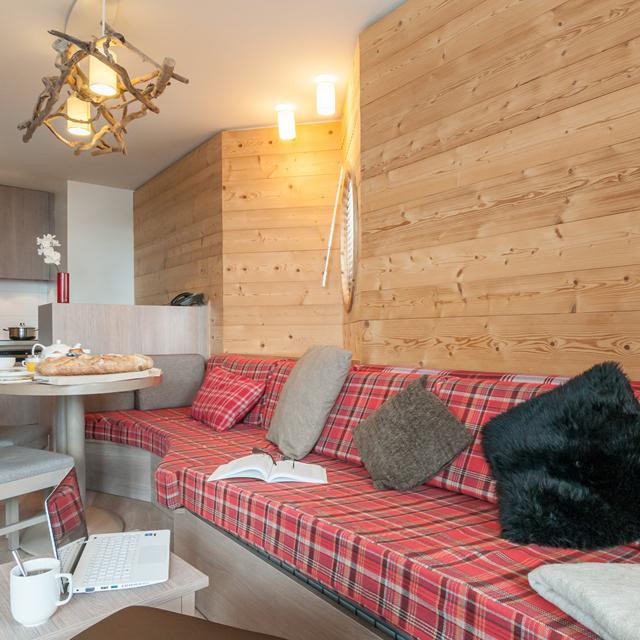 Résidence Pierre et Vacances Atria Crozats - prix exclusif photo 19