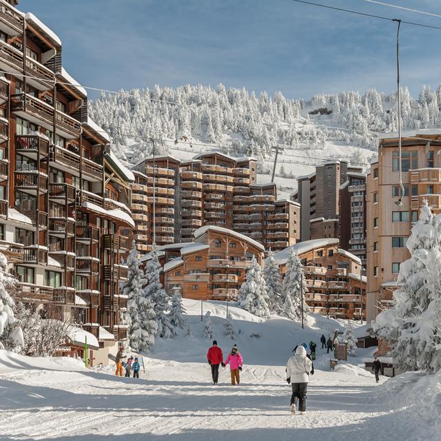Résidence Pierre et Vacances Atria Crozats - prix exclusif photo 20