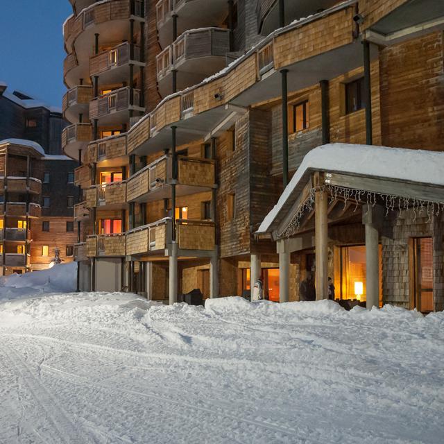 Résidence Pierre et Vacances Atria Crozats - prix exclusif photo 13