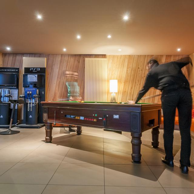 Résidence Pierre et Vacances Atria Crozats - prix exclusif photo 11