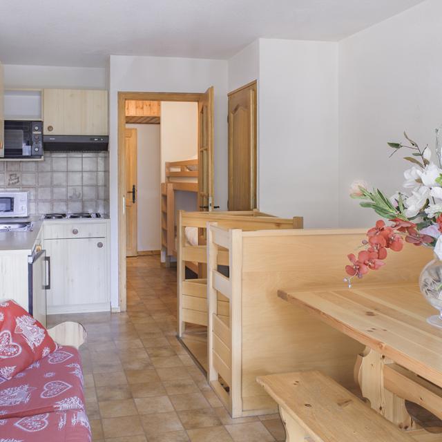 Appart'hôtel Le Panoramic photo 3