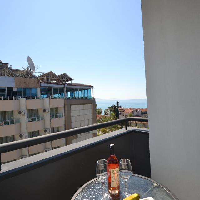Hotel En Vie Beach Boutique photo 22