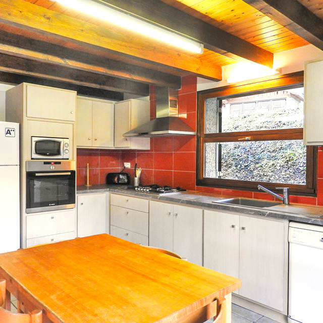 Chalet Carella photo 1