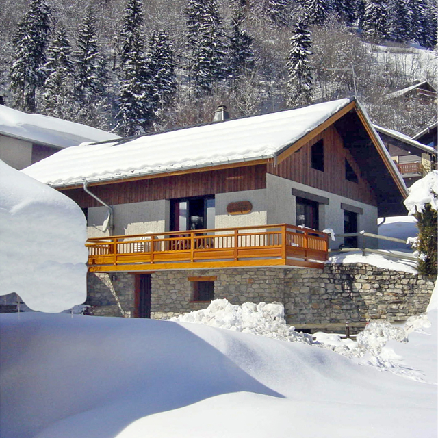 Chalet Carella photo 0