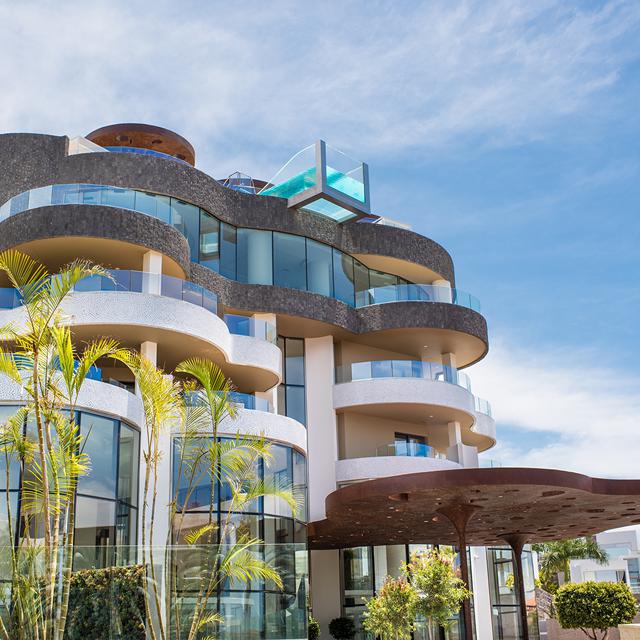 Hôtel GF Victoria photo 23