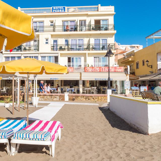 Hotel Pedro photo 19