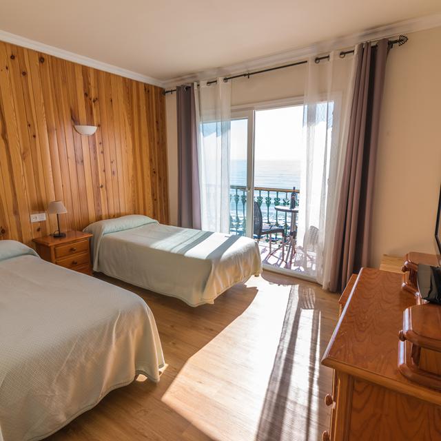 Hotel Pedro photo 10