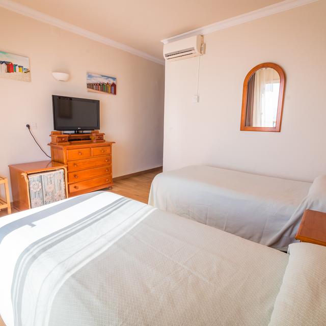 Hotel Pedro photo 7