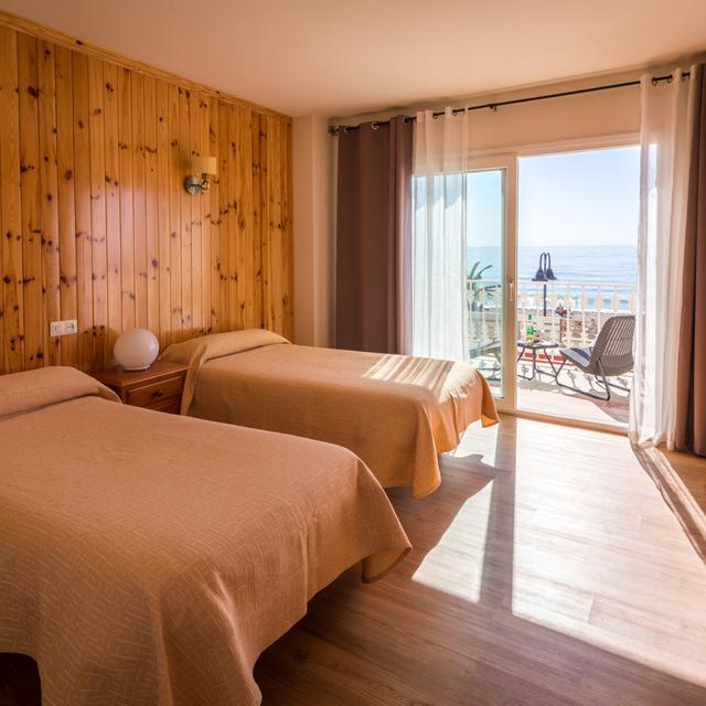 Hotel Pedro photo 16