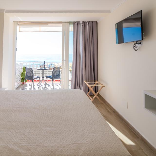 Hotel Pedro photo 4