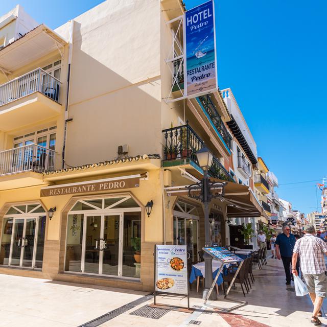 Hotel Pedro photo 11