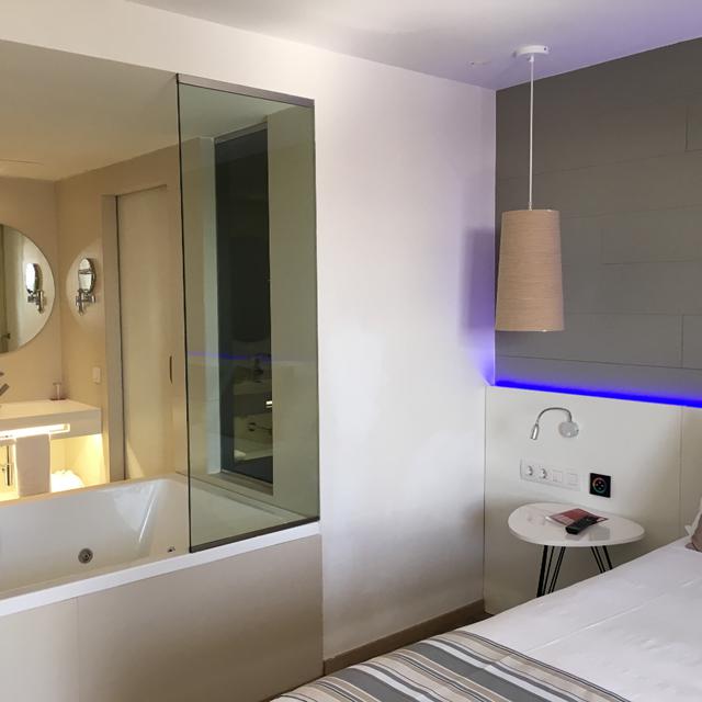 Hôtel Tigotan - Réservé aux adultes photo 30