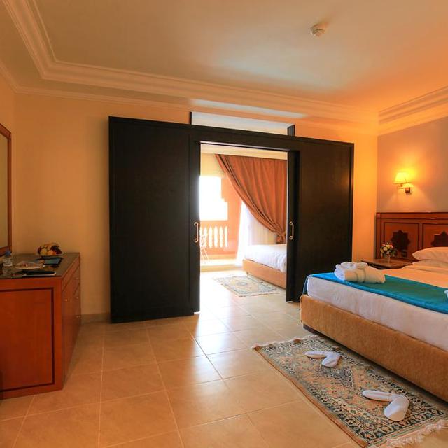 Pickalbatros Aqua Fun Club Resort photo 9