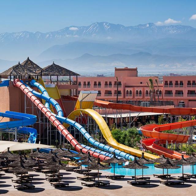 Pickalbatros Aqua Fun Club Resort photo 5