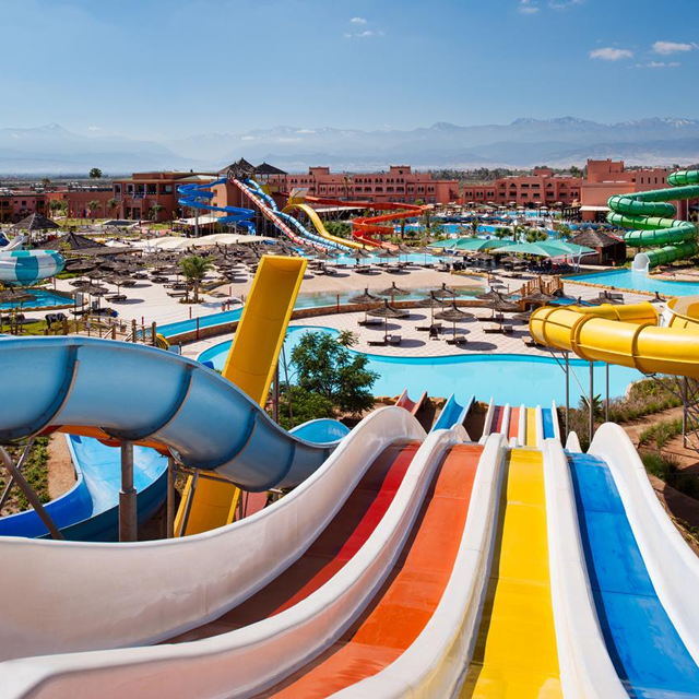 Pickalbatros Aqua Fun Club Resort photo 0