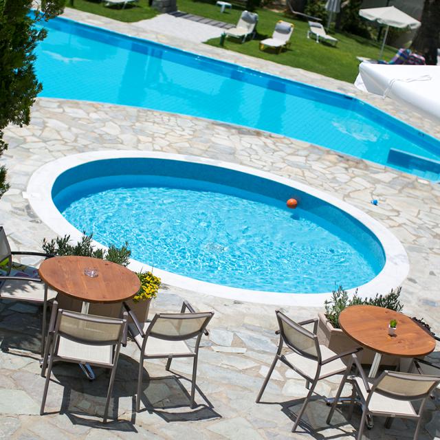 Appartements Eleni Village photo 16