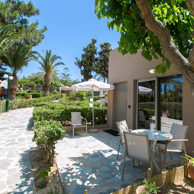 Appartements Eleni Village photo 4