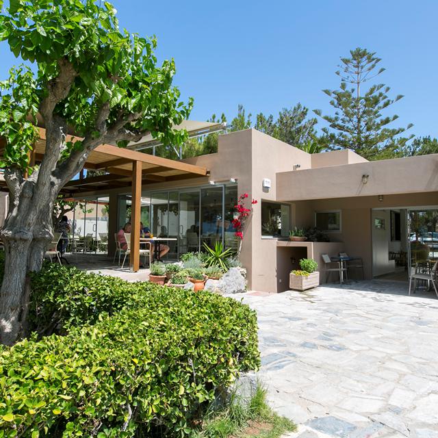Appartements Eleni Village photo 17