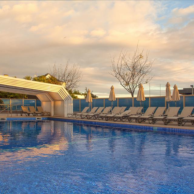 Jupiter Algarve Hôtel photo 21