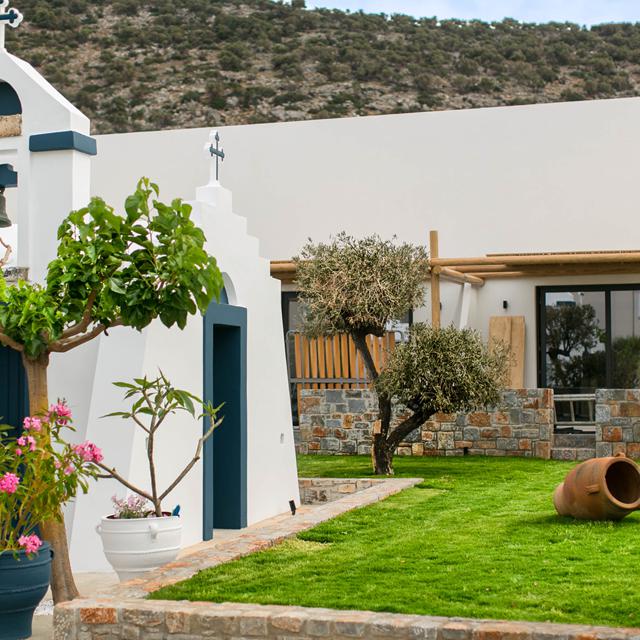 Aggello Boutique Hotel photo 13