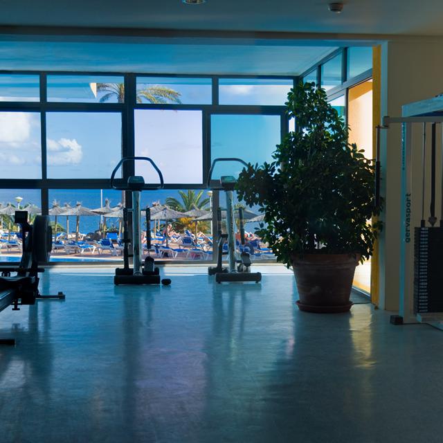 Hôtel SBH Club Paraiso Playa photo 9