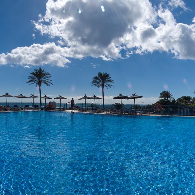 Hôtel SBH Club Paraiso Playa photo 6