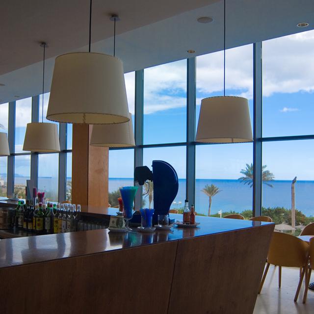Hôtel SBH Club Paraiso Playa photo 4