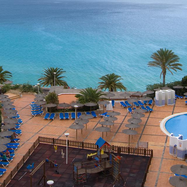 Hôtel SBH Club Paraiso Playa photo 1