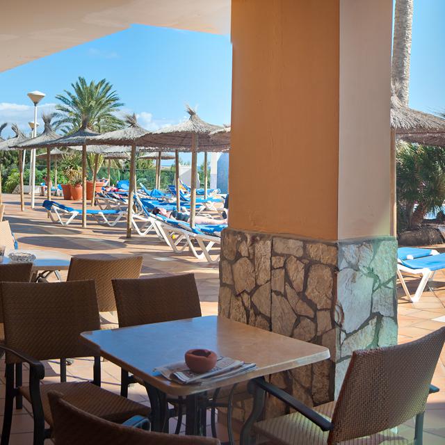 Hôtel SBH Club Paraiso Playa photo 5
