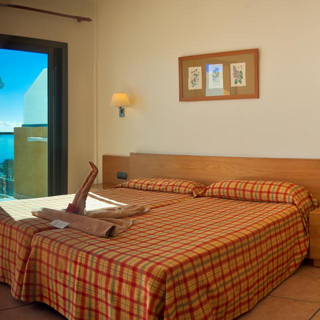 Hôtel SBH Club Paraiso Playa photo 2
